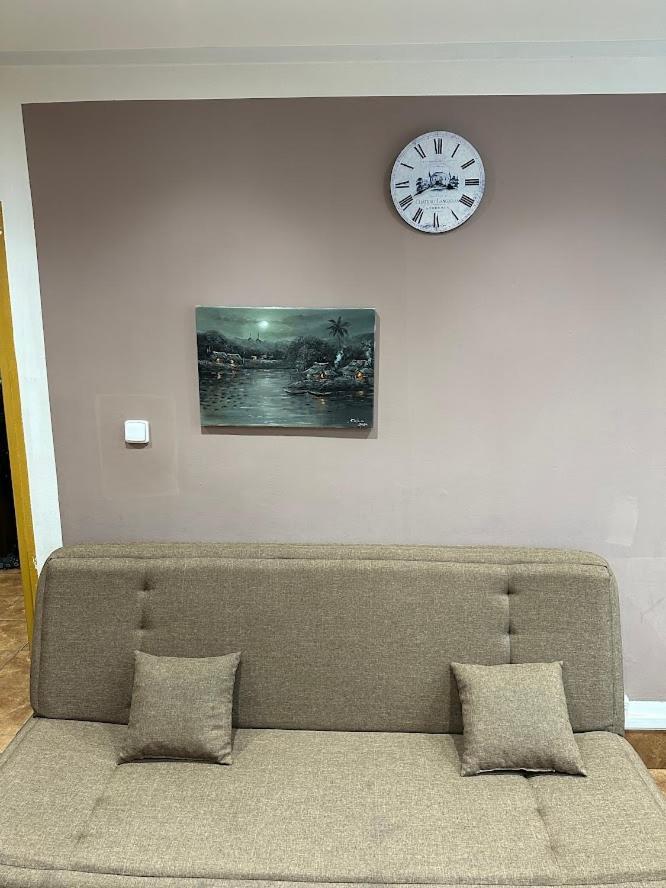 Abc Apartment Unhost Luaran gambar