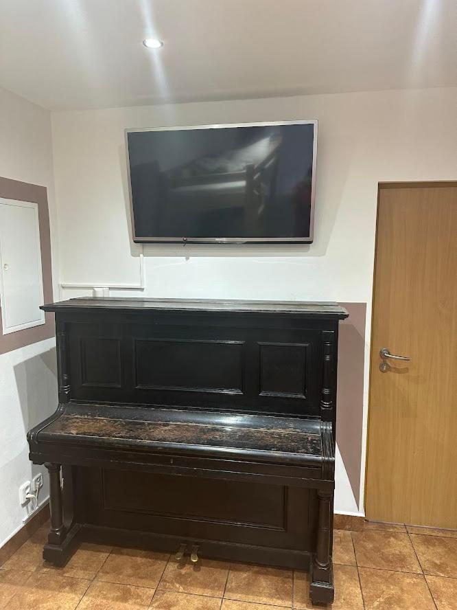 Abc Apartment Unhost Luaran gambar