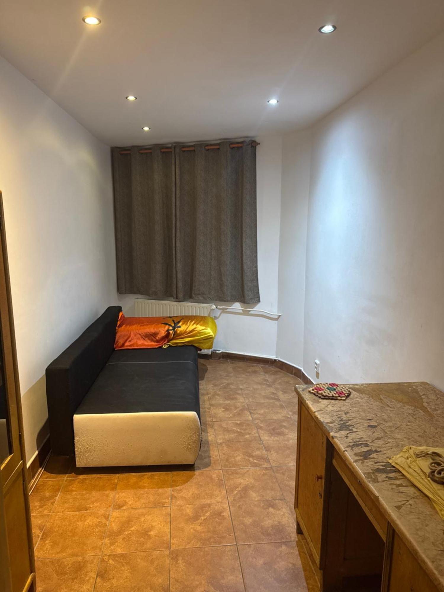 Abc Apartment Unhost Luaran gambar